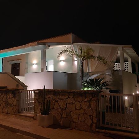 B&B Diamond San Vito Lo Capo Exterior photo