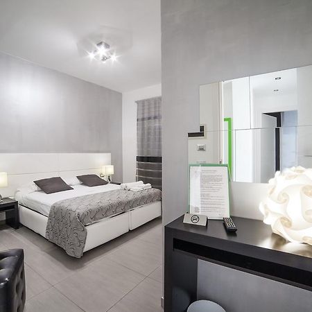 B&B Diamond San Vito Lo Capo Room photo