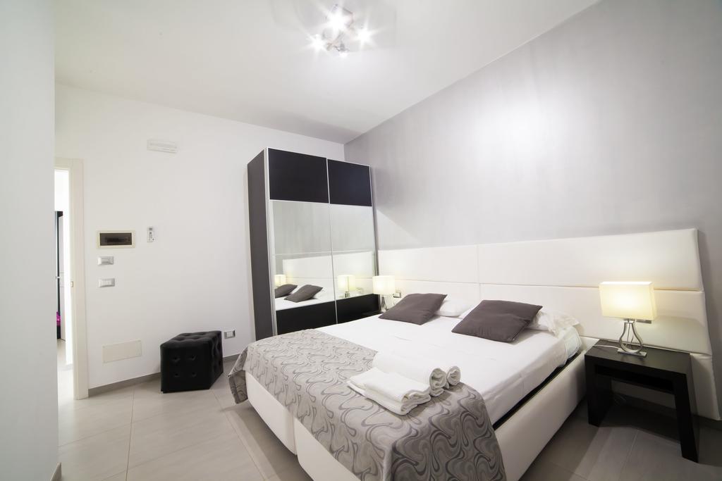 B&B Diamond San Vito Lo Capo Exterior photo
