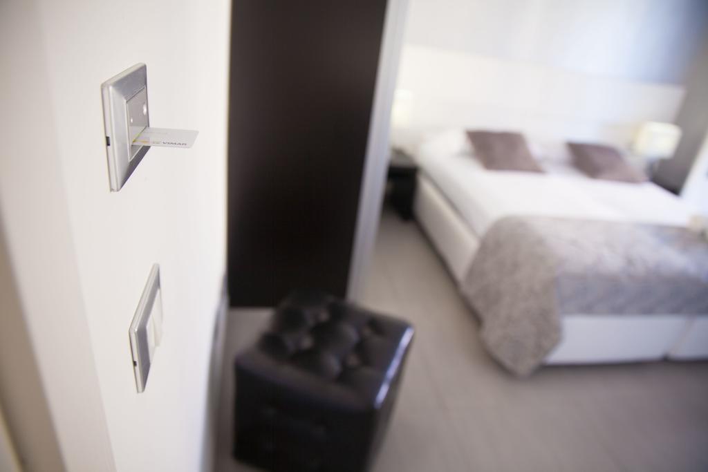 B&B Diamond San Vito Lo Capo Room photo