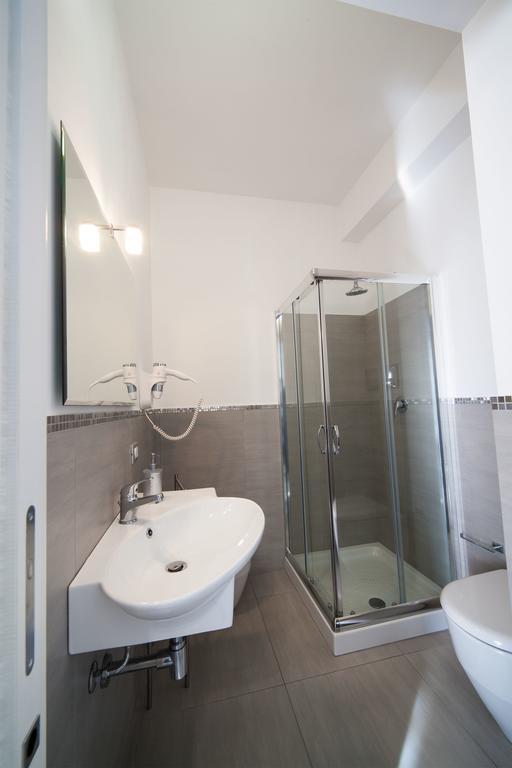 B&B Diamond San Vito Lo Capo Exterior photo