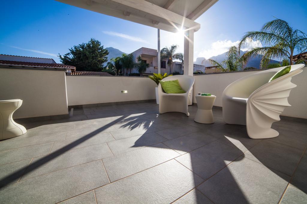 B&B Diamond San Vito Lo Capo Exterior photo