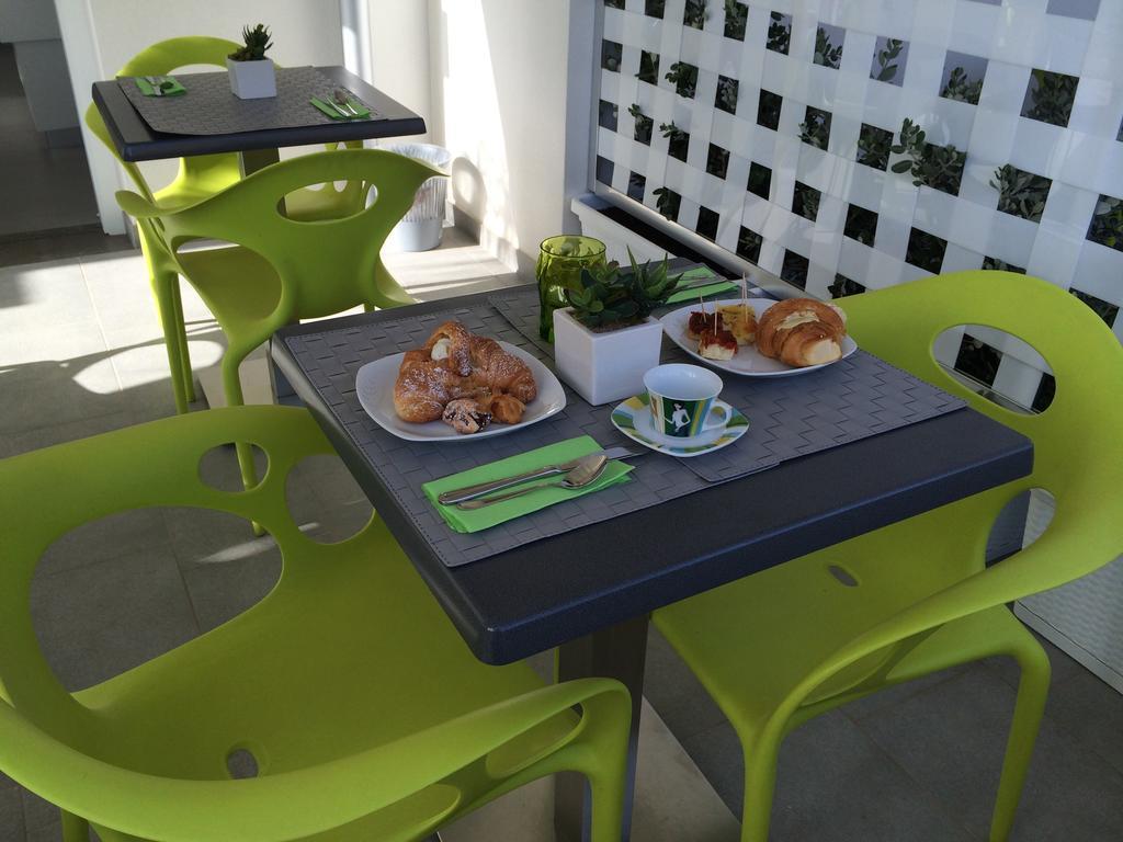 B&B Diamond San Vito Lo Capo Exterior photo